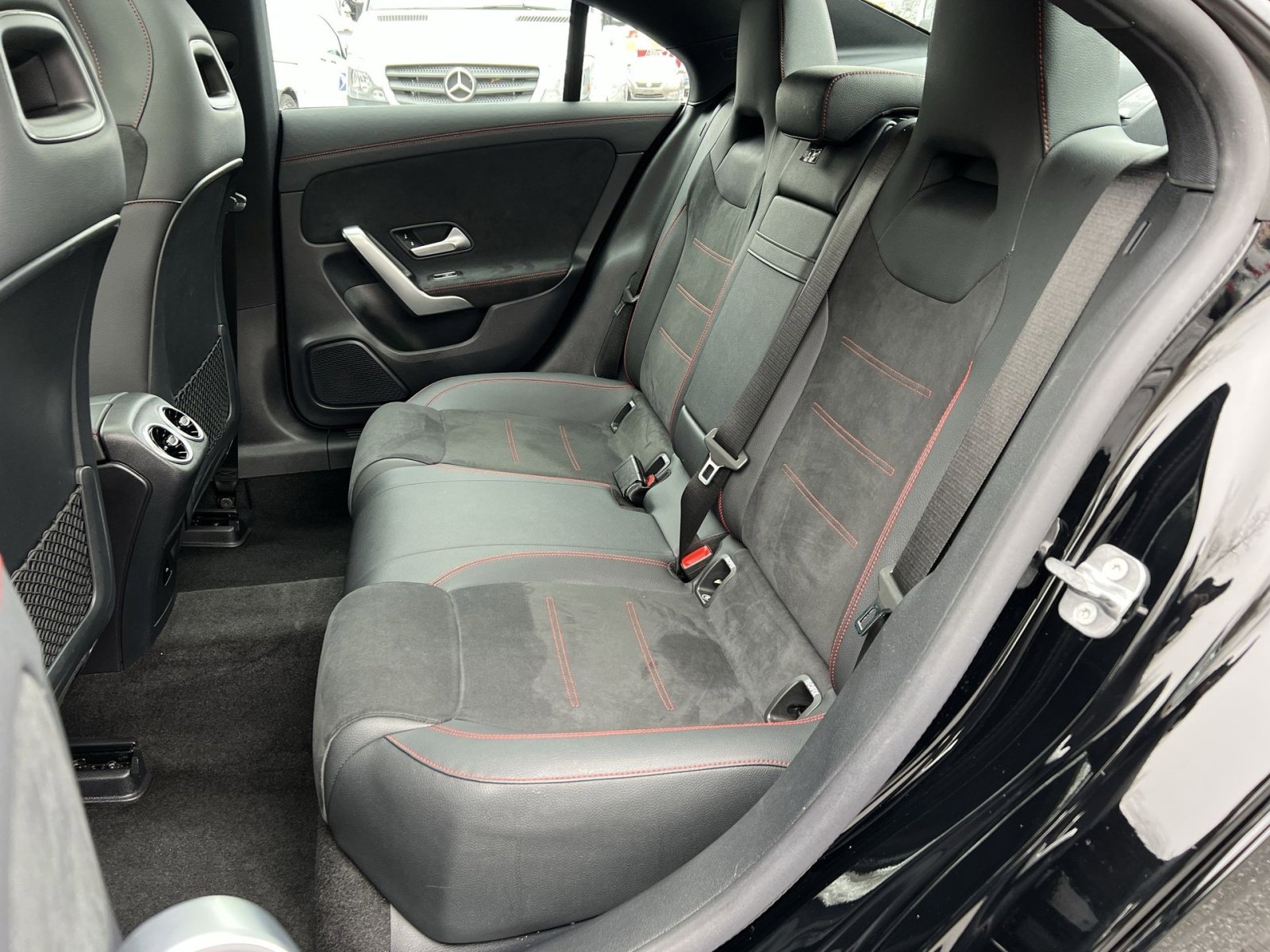 Certified 2023 Mercedes-Benz CLA 250 CLA 250 image 23