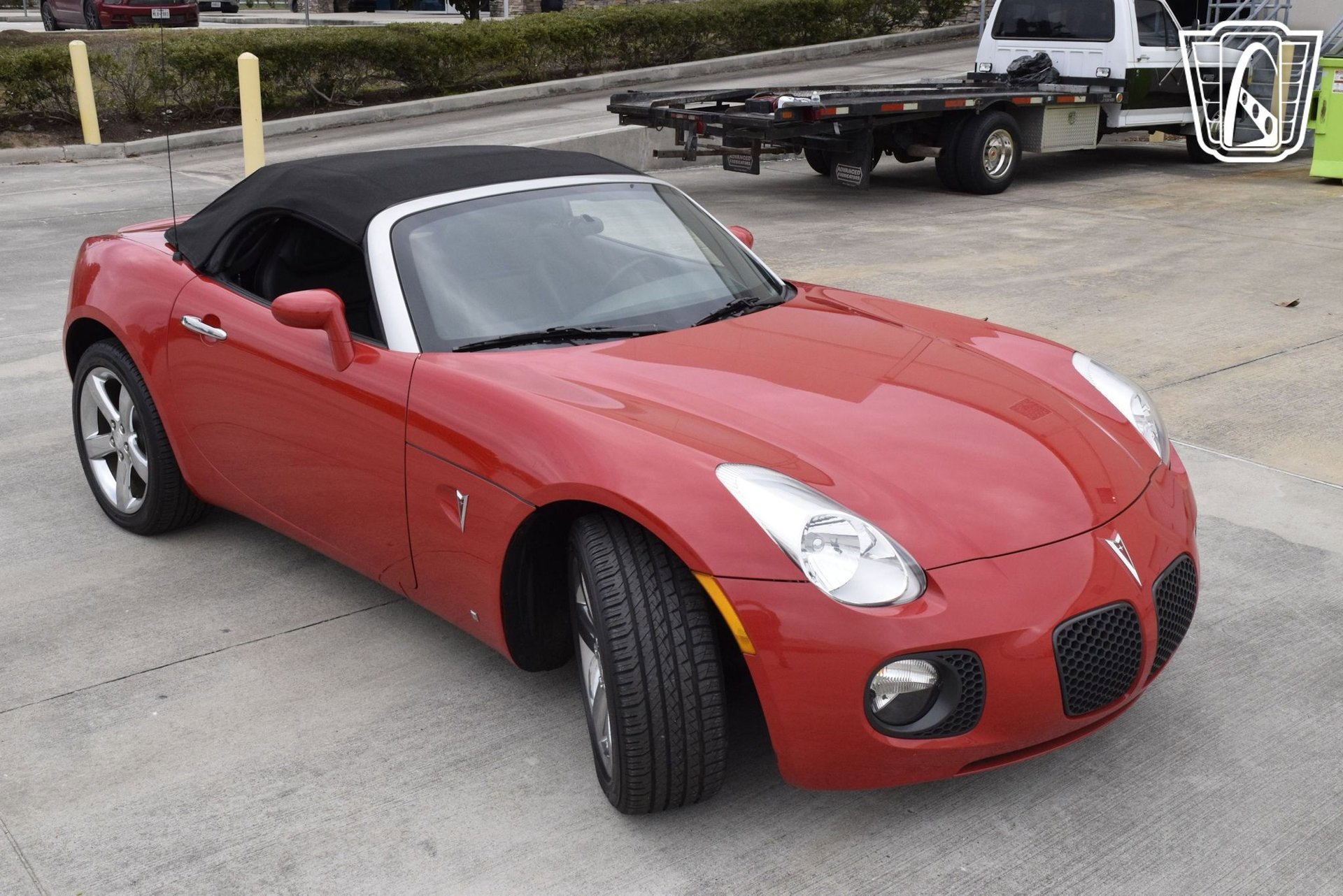 Used 2007 Pontiac Solstice GXP w/ Premium Package image 28