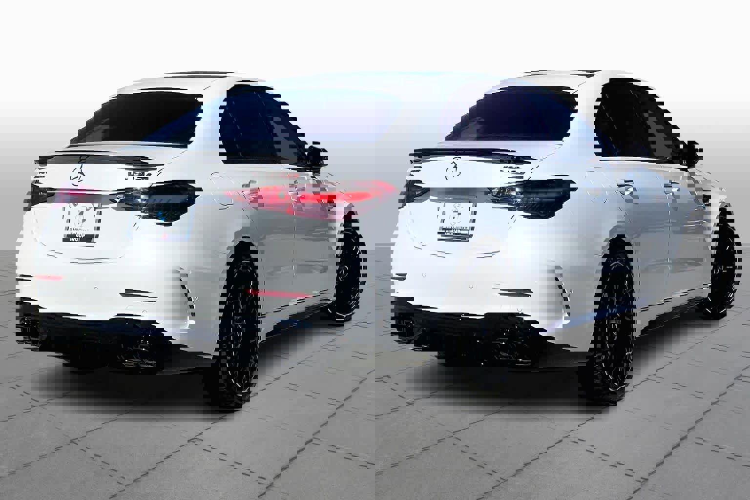 Used 2026 Mercedes-Benz C 36 AMG S image 12