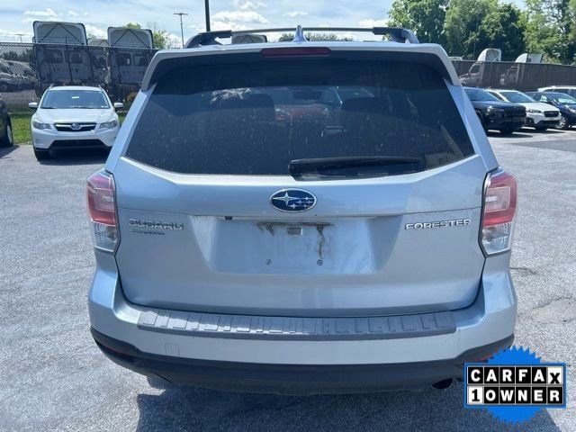 Used 2018 Subaru Forester 2.5i Limited AWD/4WD image 6