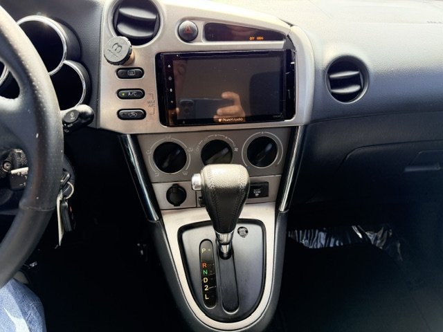 Used 2007 Toyota Matrix XR FWD image 21