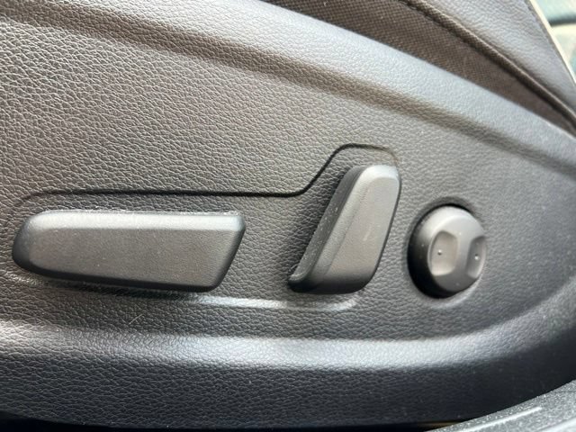 Certified 2023 Kia Forte GT-Line w/ GT-Line Premium Package FWD image 30