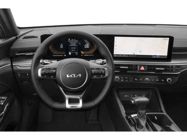 New 2027 Kia K5 GT-Line image 6