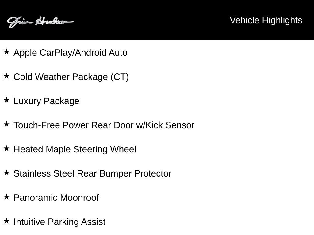 Used 2021 Lexus RX 450h AWD w/ Luxury Package image 4