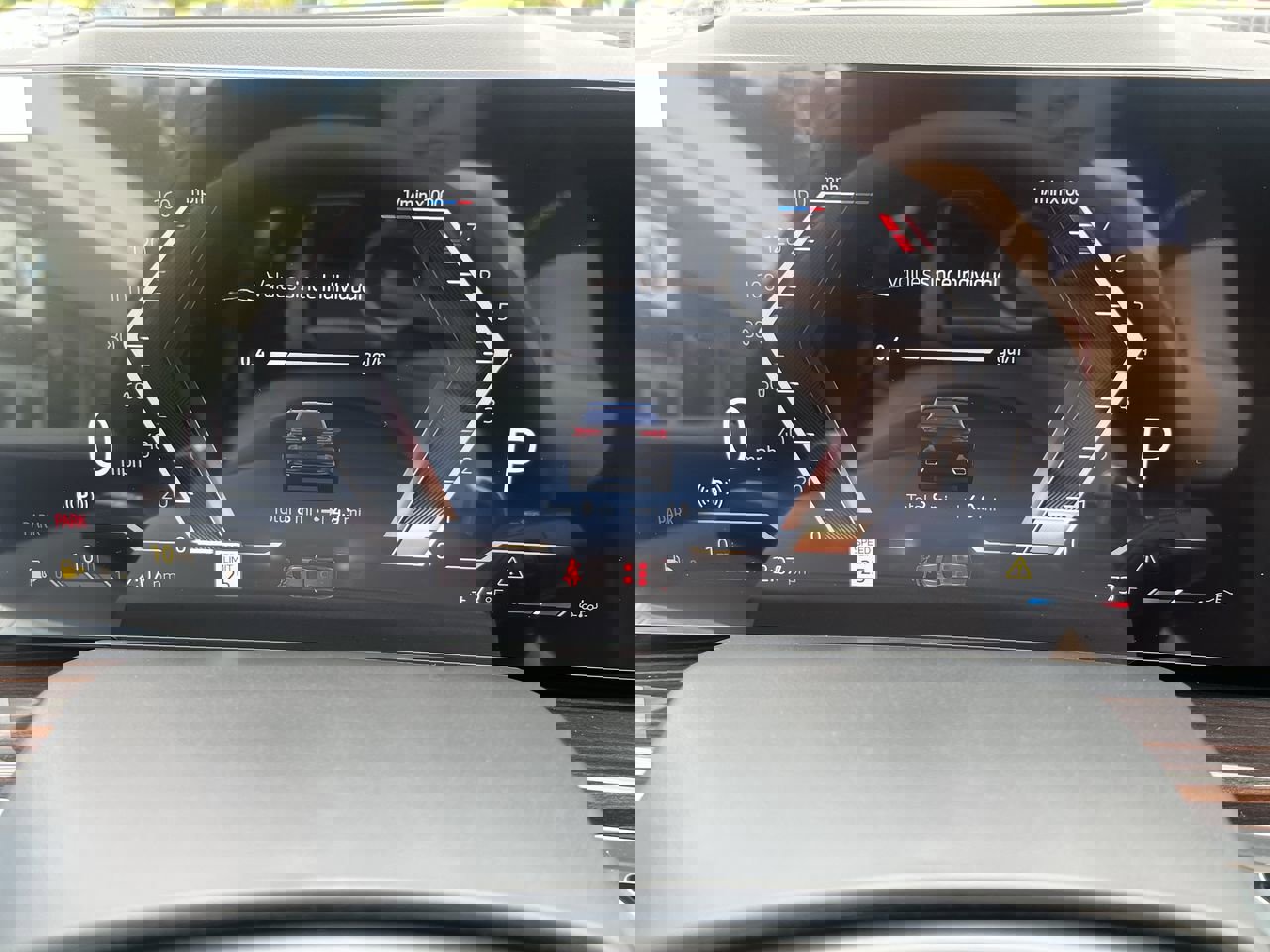 New 2026 BMW X5 xDrive40i w/ M Sport Package image 23