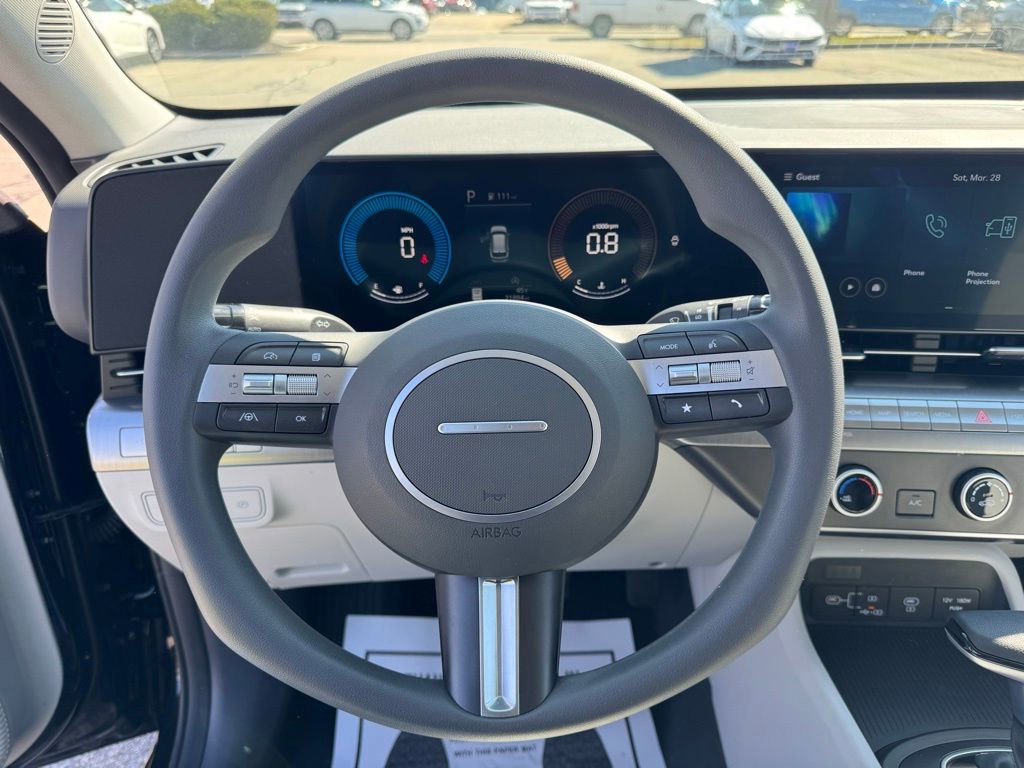 Used 2024 Hyundai Kona SE image 23