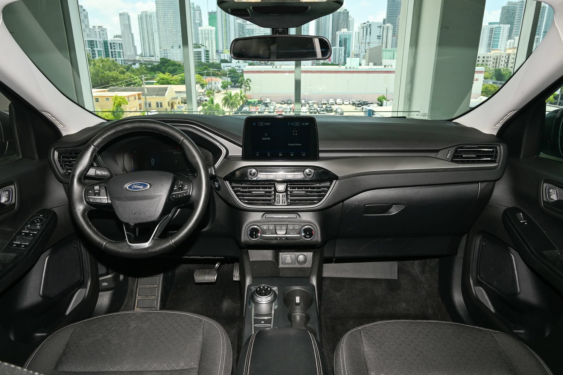 Used 2024 Ford Escape Active FWD image 10