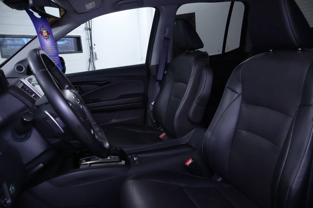 Used 2020 Honda Ridgeline RTL-E image 16