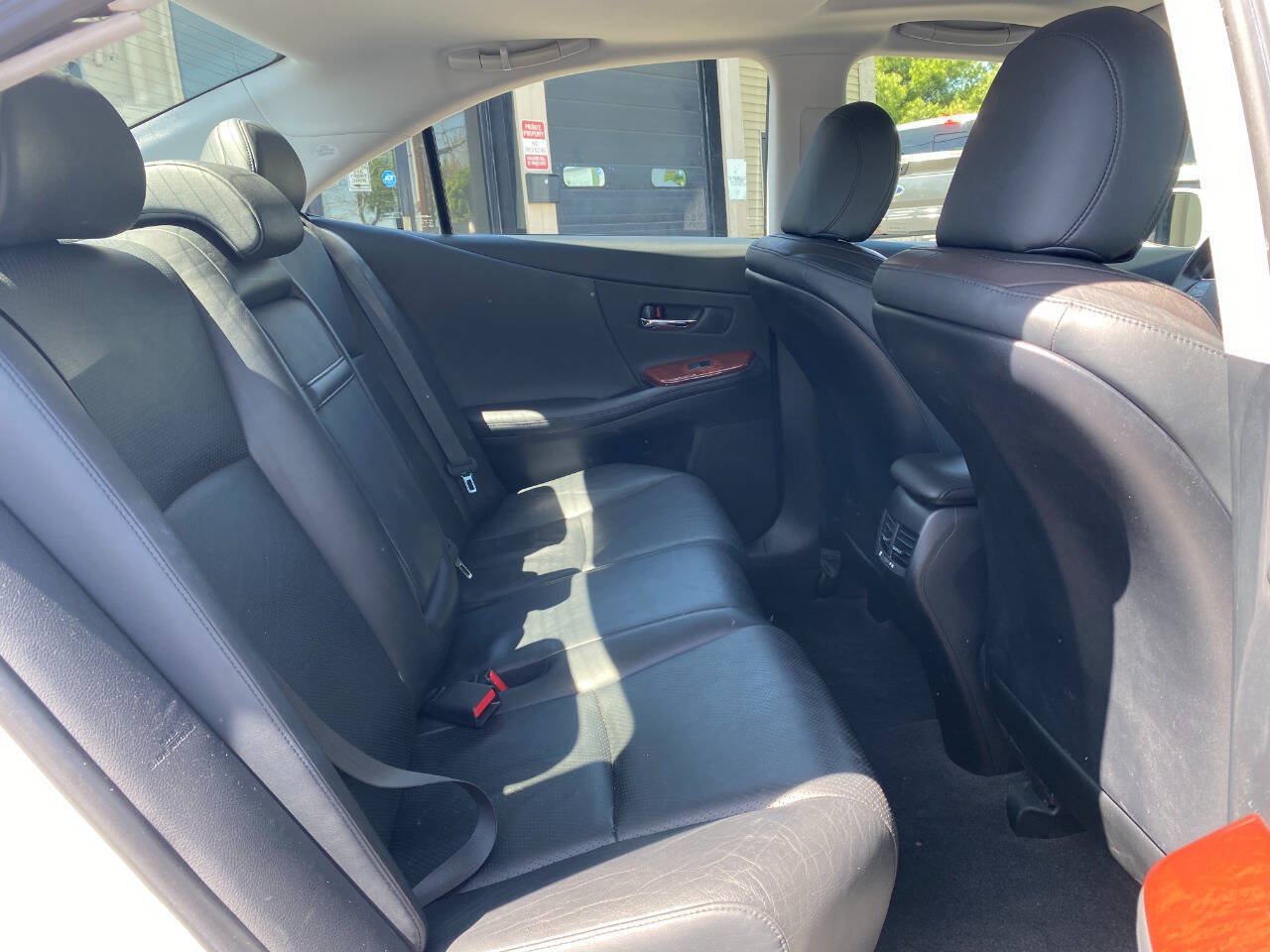 Used 2010 Lexus HS 250h FWD image 28
