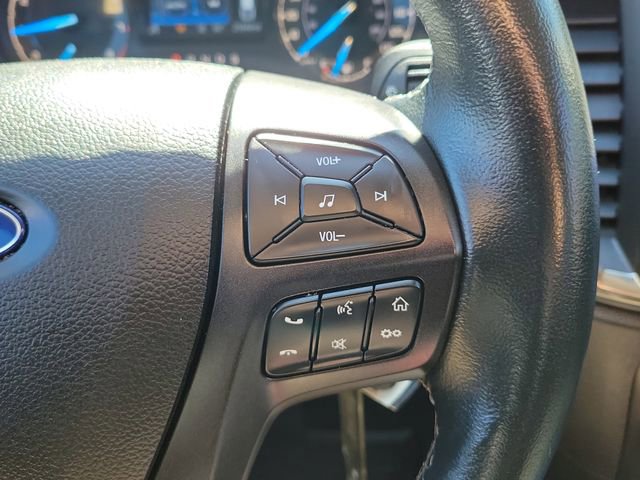 Used 2023 Ford Ranger XLT w/ Tremor Off-Road Package AWD/4WD image 26