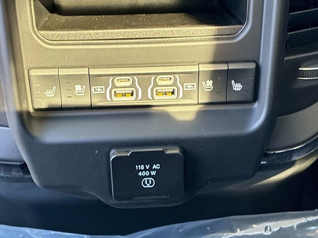 New 2026 RAM 1500 Limited image 7