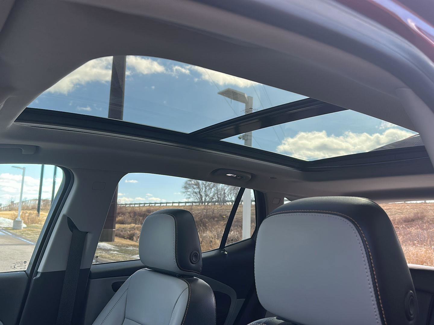 Used 2018 GMC Terrain SLT w/ Preferred Package image 21