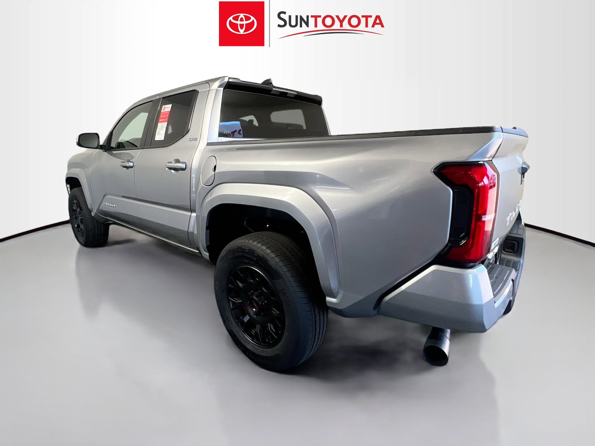 New 2025 Toyota Tacoma SR5 image 6