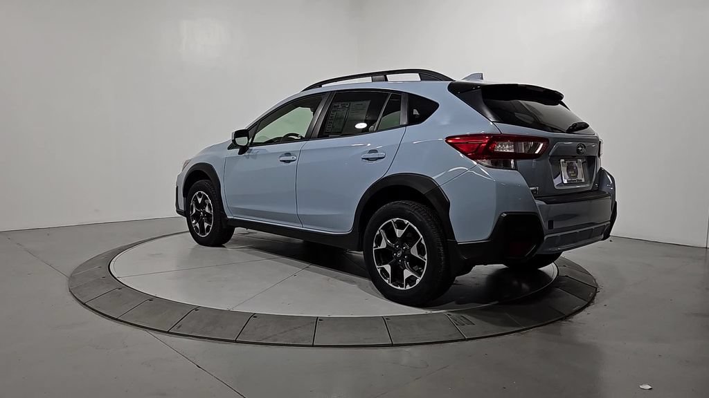 Used 2019 Subaru Crosstrek 2.0i Premium AWD/4WD image 3