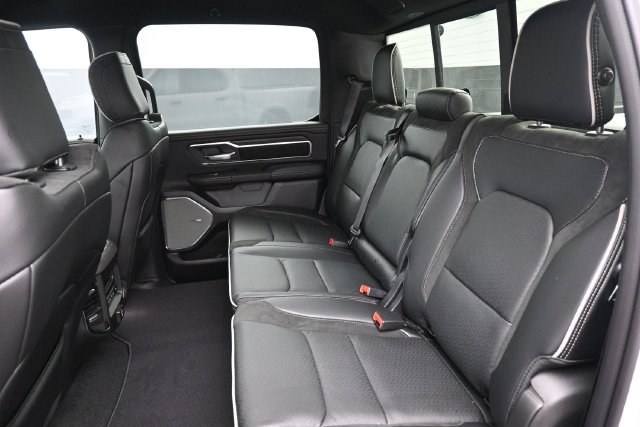 New 2027 RAM 1500 Laramie AWD/4WD image 23