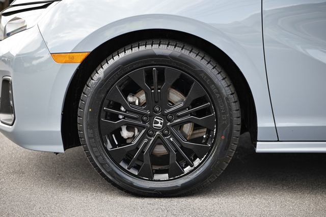 Used 2025 Honda Odyssey Sport-L image 5