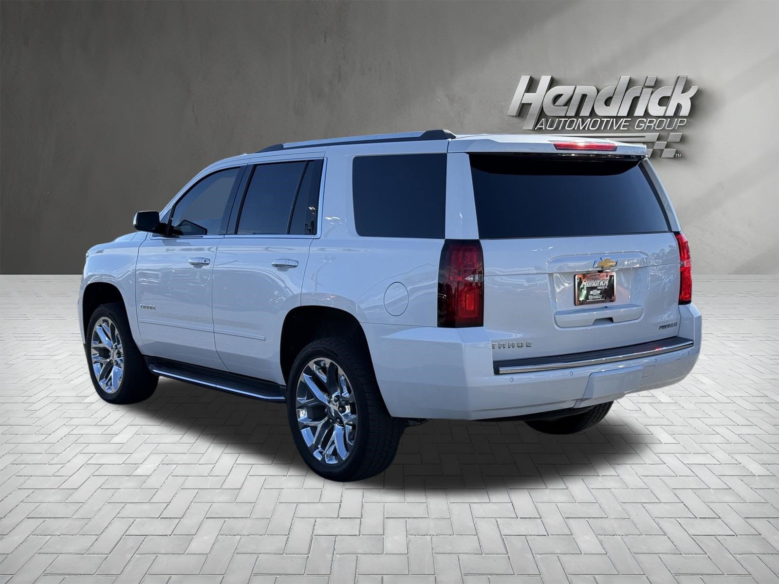Used 2019 Chevrolet Tahoe Premier RWD image 8