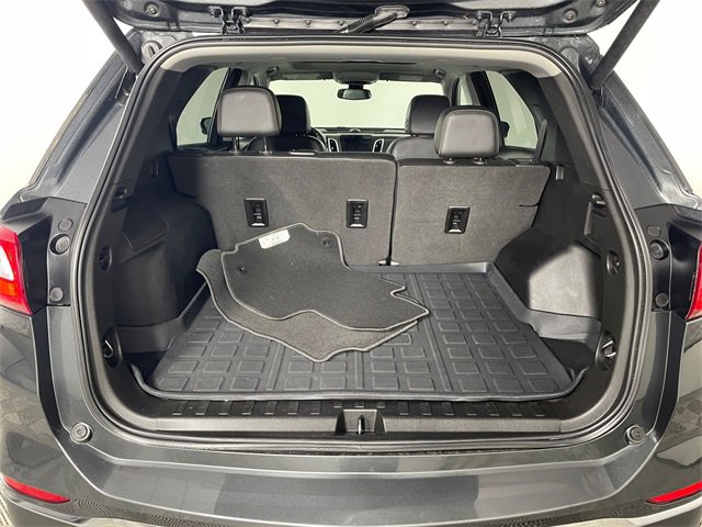 Certified 2021 Chevrolet Equinox Premier image 20