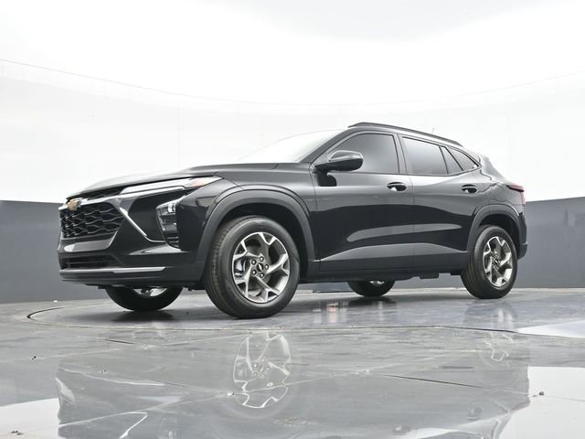 New 2026 Chevrolet Trax LT w/ Driver Confidence Package FWD image 54