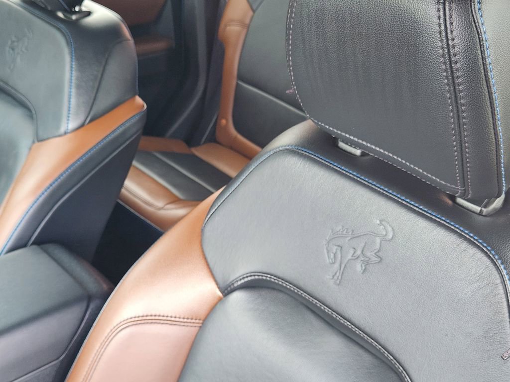 Used 2023 Ford Bronco Outer Banks image 15