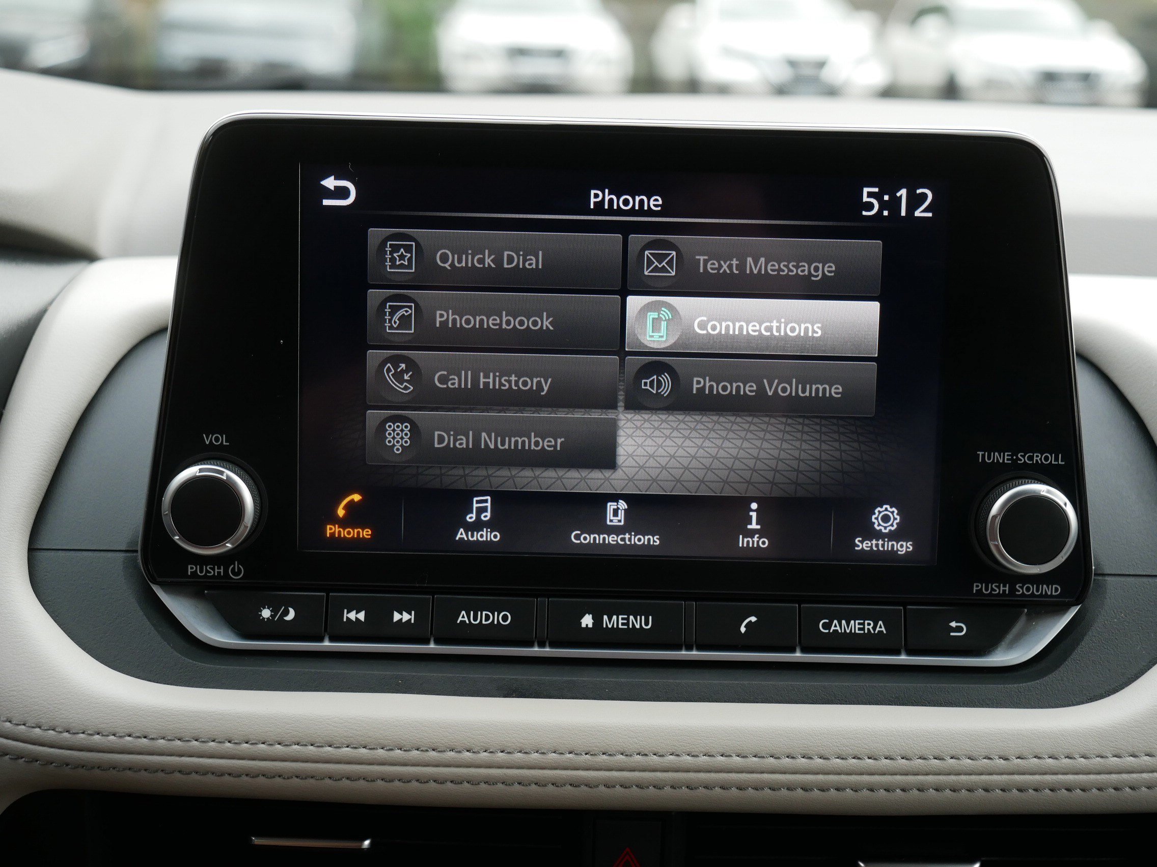 Certified 2023 Nissan Rogue SV AWD/4WD image 30
