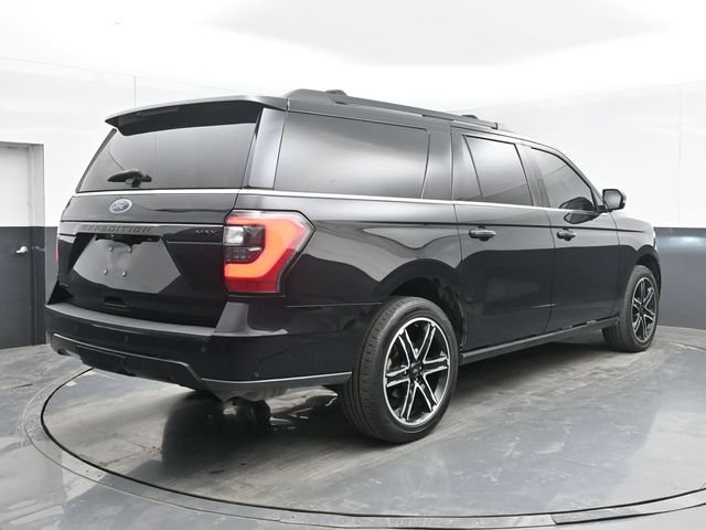 Used 2020 Ford Expedition Max Limited w/ Equipment Group 303A AWD/4WD image 10
