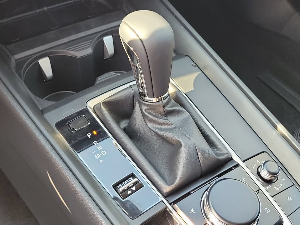 New 2026 MAZDA CX-50 AWD 2.5 S w/ Weather Package image 31