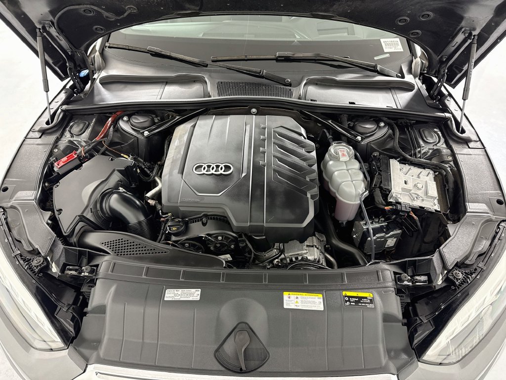 Certified 2023 Audi A5 2.0T Prestige AWD/4WD image 35