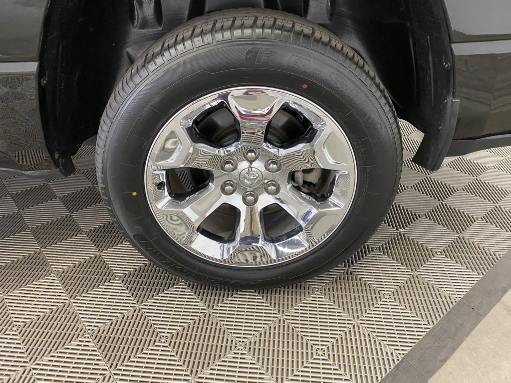 Used 2022 RAM 1500 Big Horn image 10