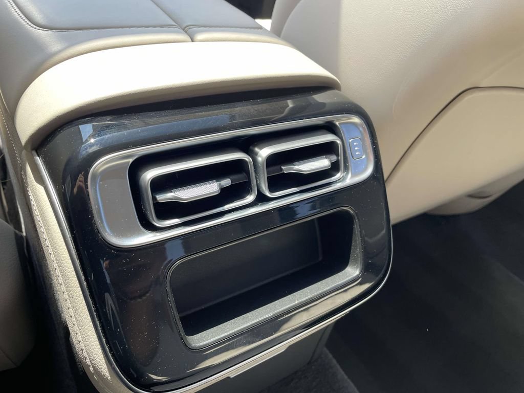 Used 2022 Mercedes-Benz S 580 4MATIC Sedan image 21
