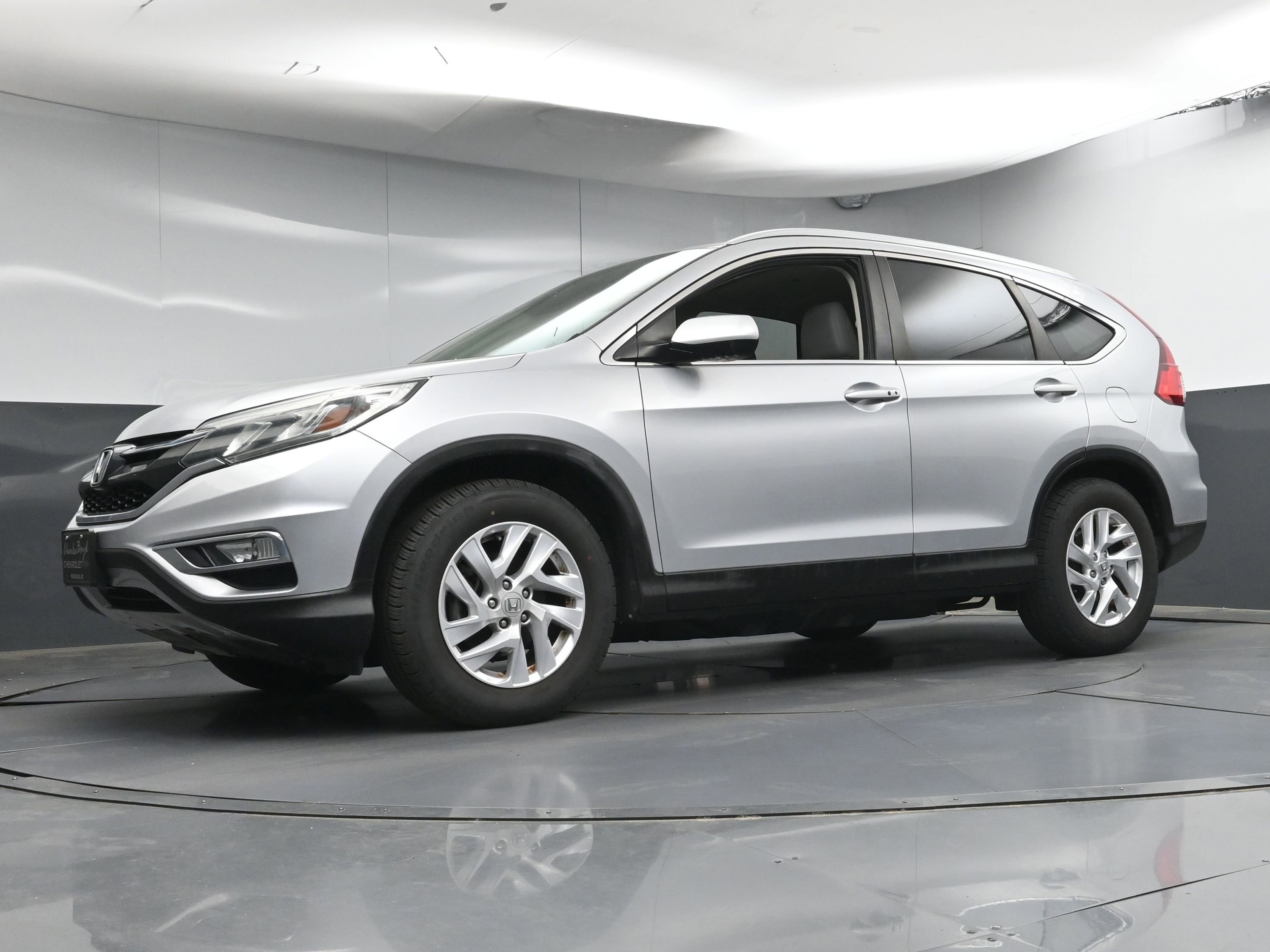Used 2016 Honda CR-V EX-L image 21