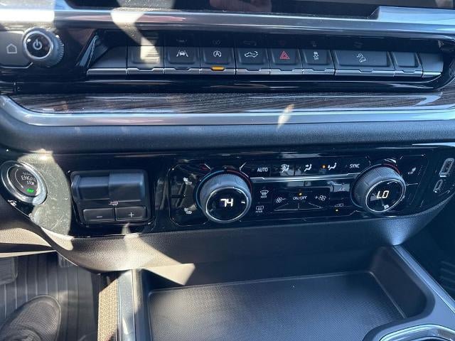 New 2026 Chevrolet Silverado 1500 RST w/ Convenience Package II AWD/4WD image 11