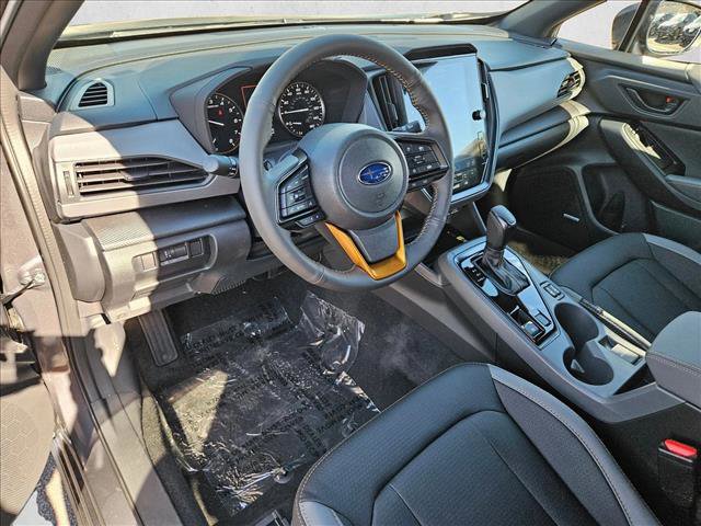 New 2026 Subaru Crosstrek 2.5i Wilderness image 3