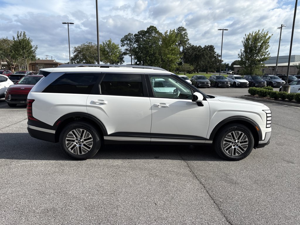 New 2027 Hyundai Palisade SEL w/ Tow & Go Package FWD image 8