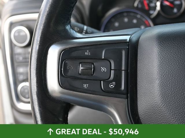Used 2023 Chevrolet Silverado 3500 LTZ image 33