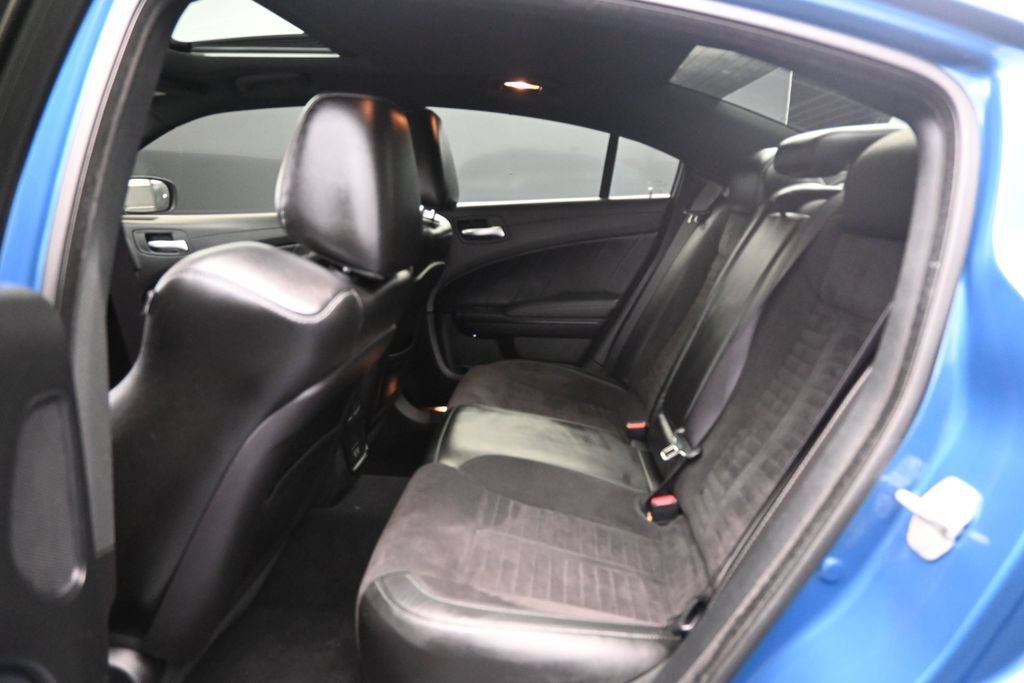 Used 2023 Dodge Charger R/T w/ Daytona Edition Group RWD image 23