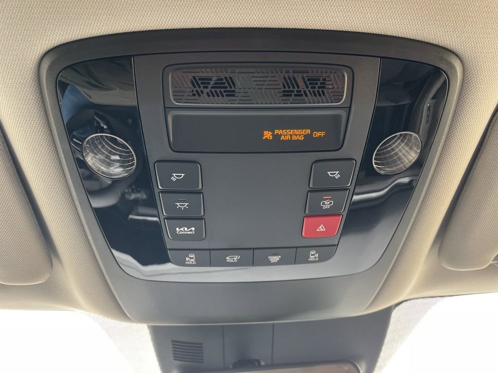 New 2026 Kia Carnival EX image 19