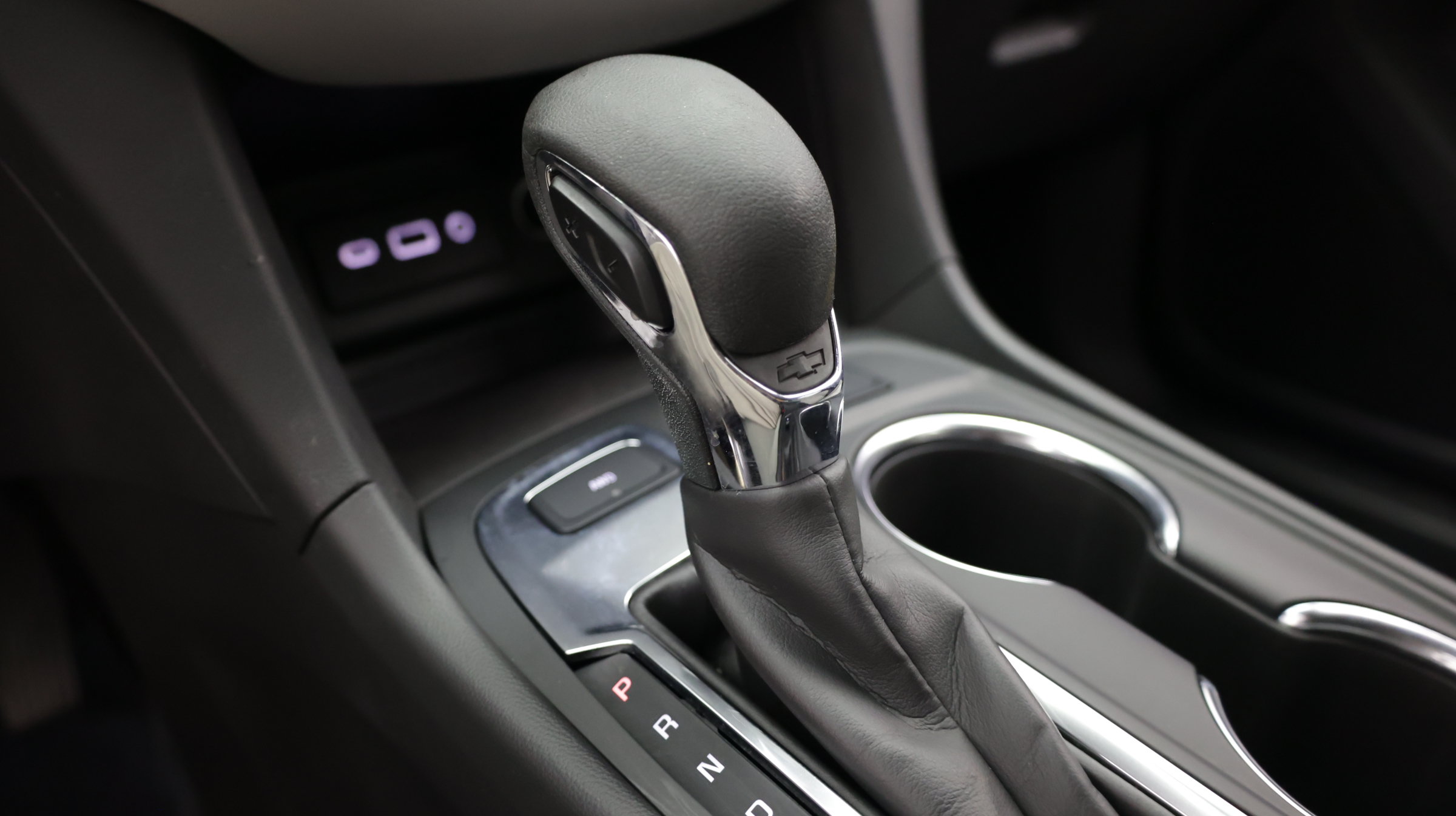 Used 2024 Chevrolet Equinox LT AWD/4WD image 17