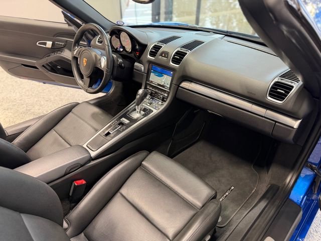 Used 2014 Porsche Boxster S RWD image 26