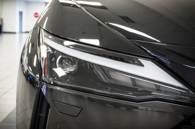 Certified 2023 Lexus RZ 450e Premium w/ Technology Package image 29