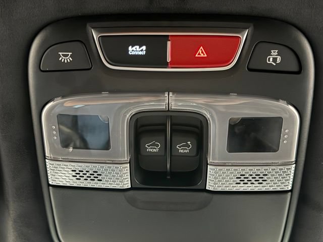 Used 2025 Kia Telluride SX Prestige X-Pro AWD/4WD image 34