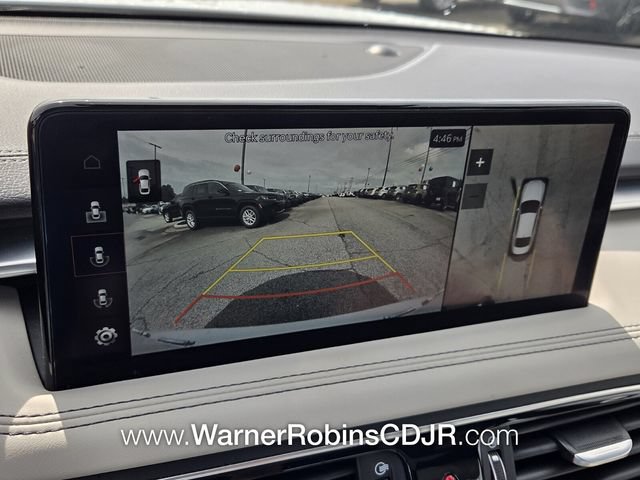 Used 2023 Genesis G70 3.3T w/ Sport Prestige Package RWD image 24