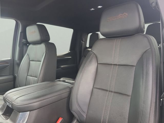 Used 2023 Chevrolet Silverado 1500 High Country w/ Technology Package image 15