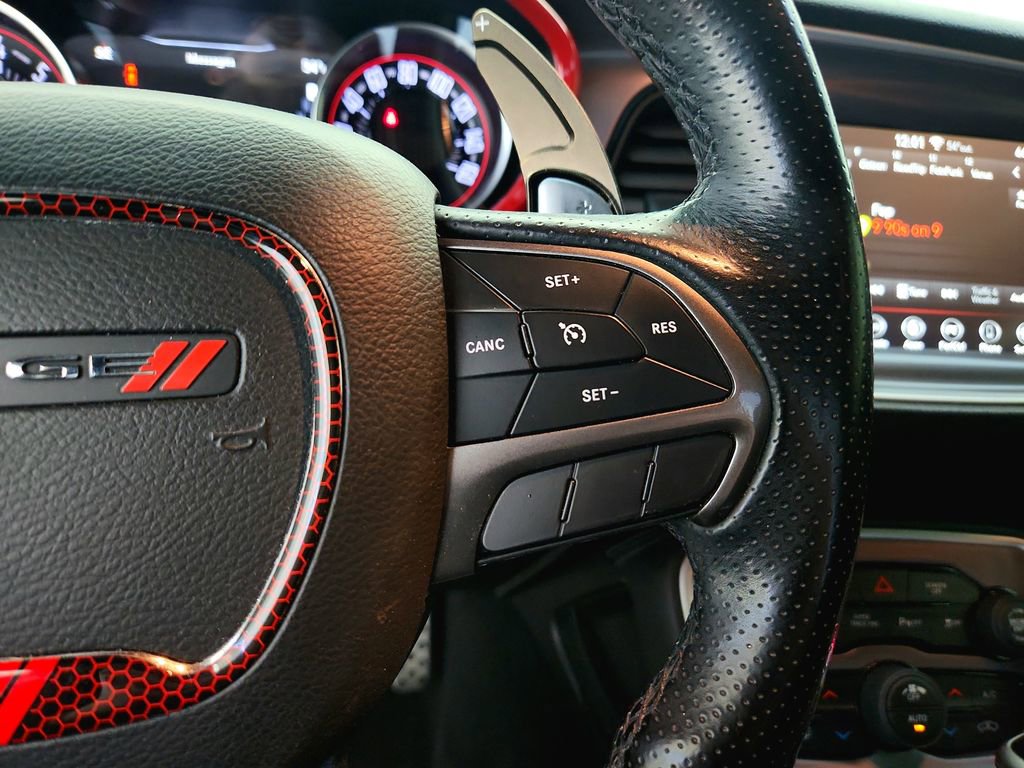 Used 2019 Dodge Challenger GT w/ Plus Package image 19