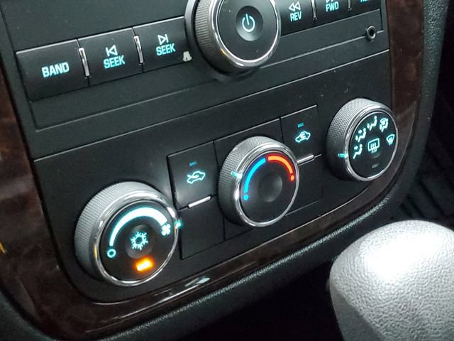 Used 2014 Chevrolet Impala Limited LS FWD image 17