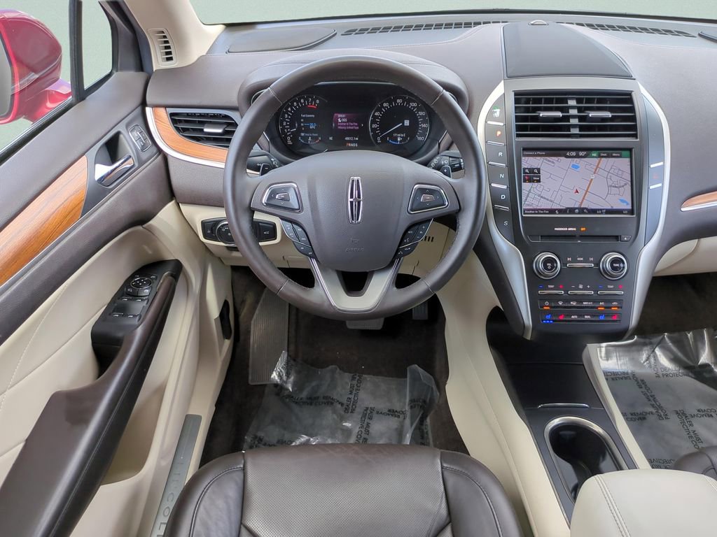 Used 2015 Lincoln MKC FWD w/ Equipment Group 102A Reserve image 32