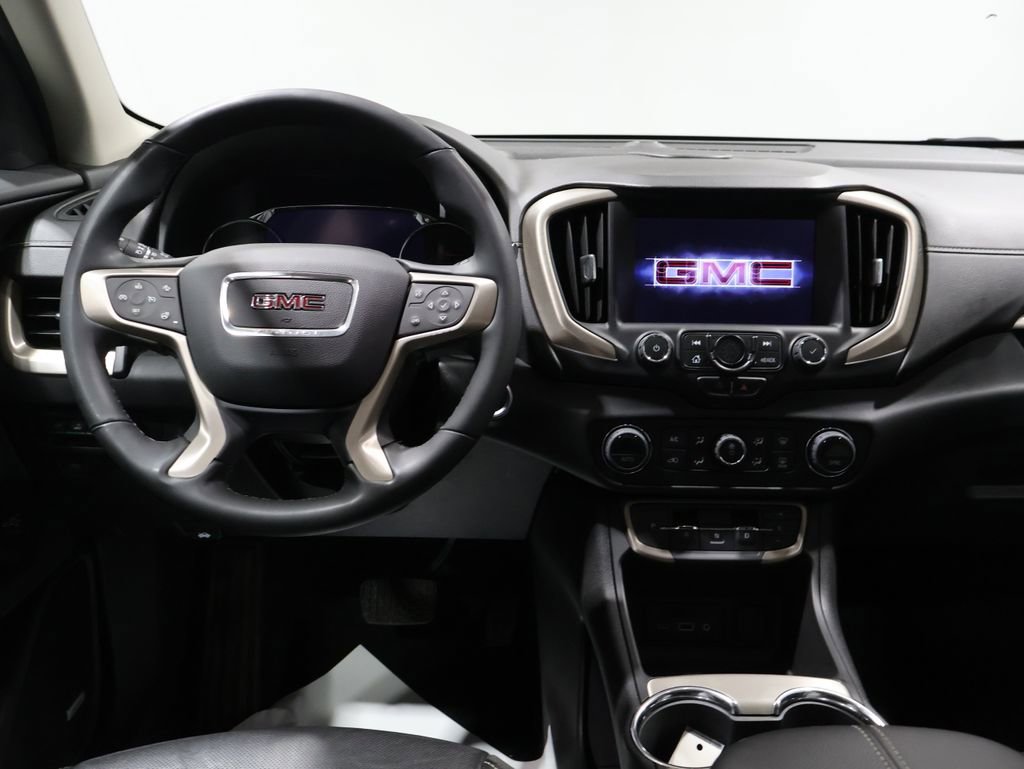 Used 2023 GMC Terrain Denali w/ LPO, Floor Liner Package image 13