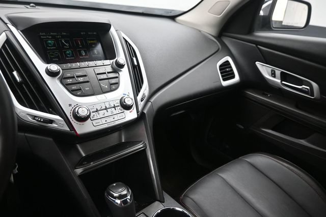 Used 2017 GMC Terrain SLT w/ Open Road Package FWD image 28