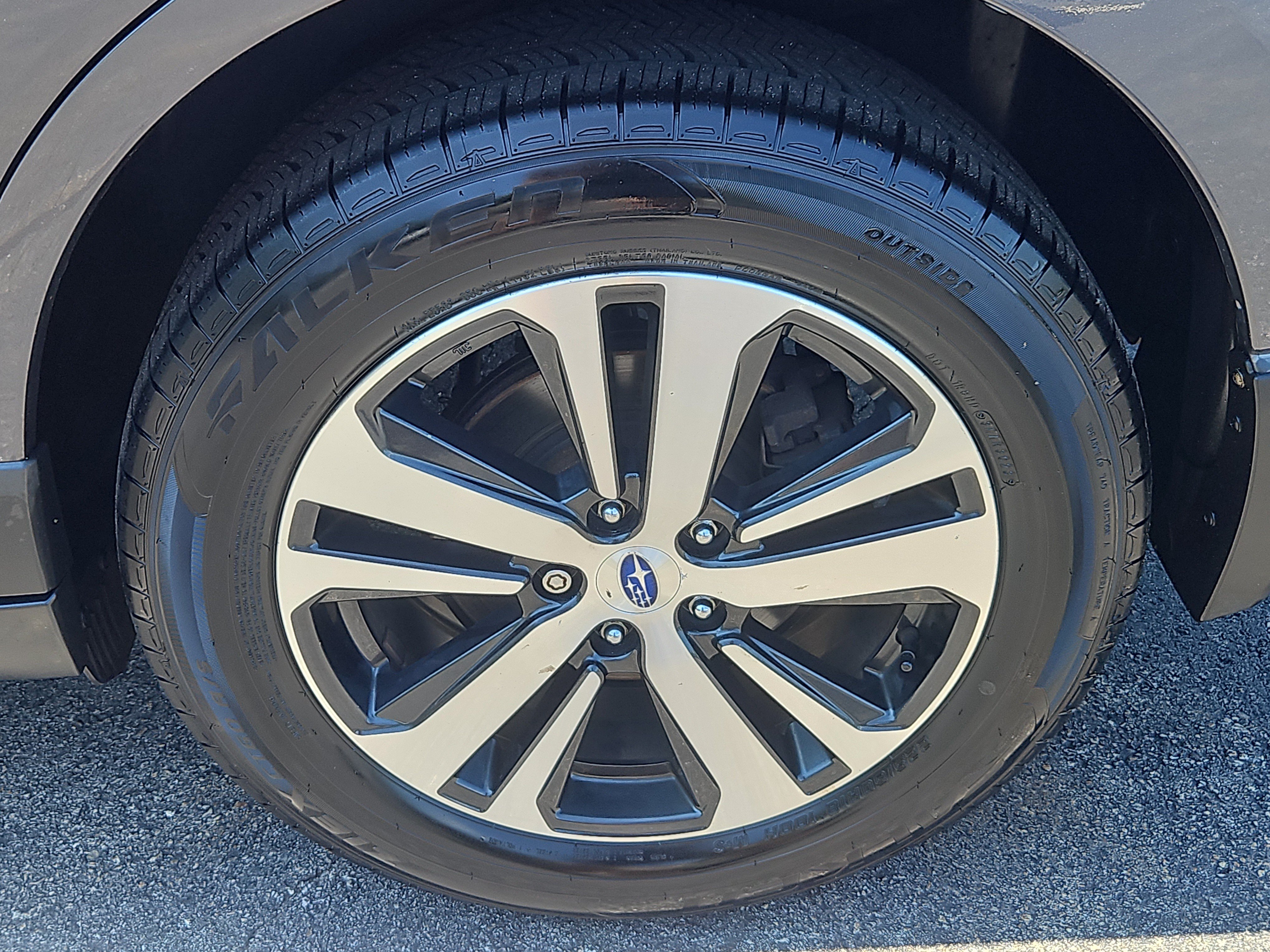Used 2019 Subaru Outback 2.5i Limited AWD/4WD image 30