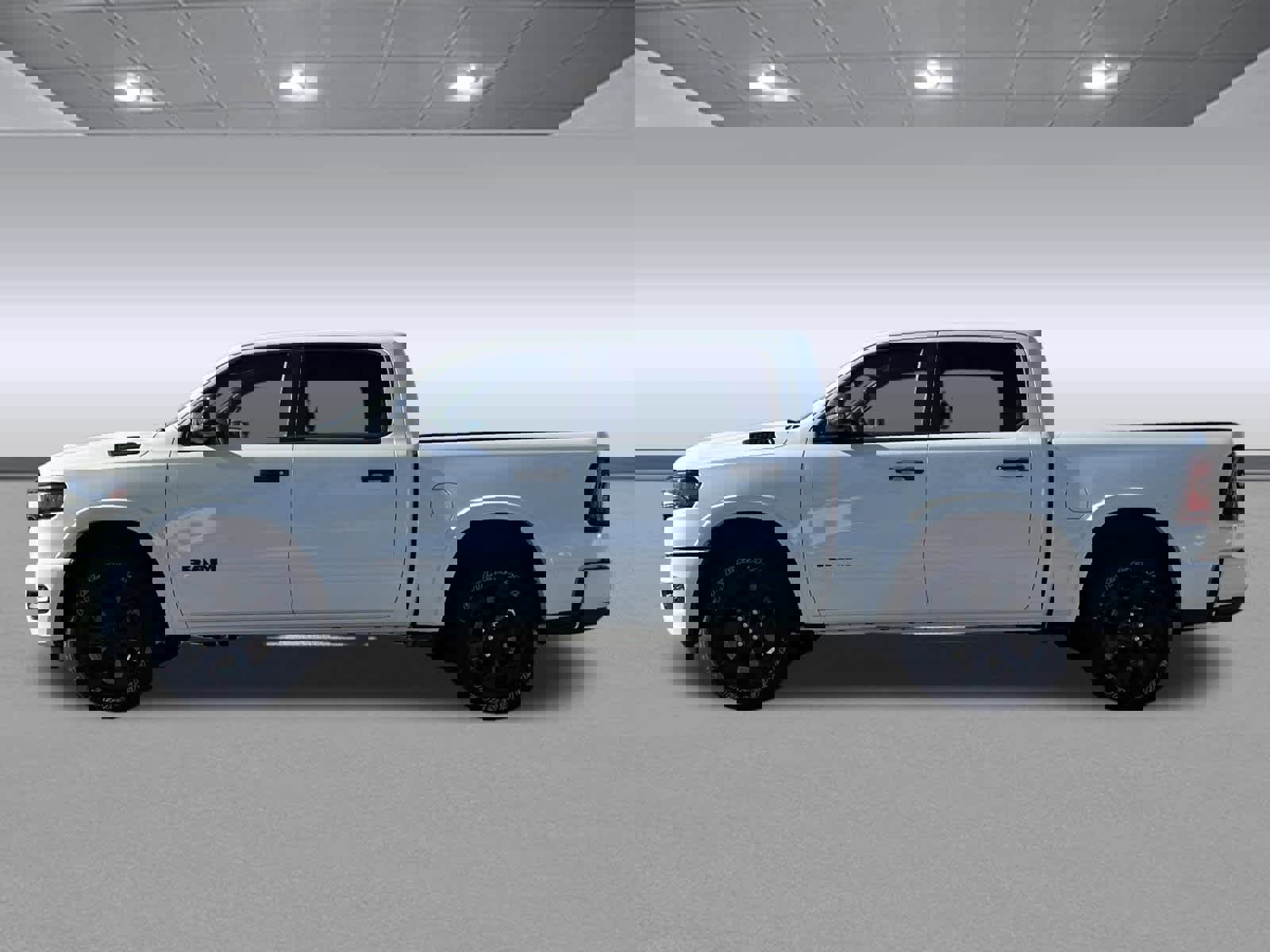 New 2026 RAM 1500 Big Horn image 4